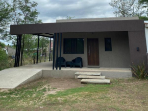 Casa Moderna